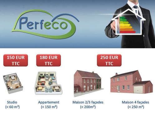 Certificat PEB, Diversen, Overige Diversen, Ophalen