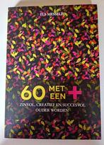 60 met een + / Els Messelis, Ophalen, Nieuw