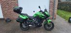 Kawasaki Versys 650 2019 A2 35 kW/51 kW, Motoren, 2 cilinders, Particulier, Meer dan 35 kW, Toermotor