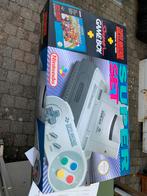 Super Nintendo doos zie beschrijving AUB, Consoles de jeu & Jeux vidéo, Consoles de jeu | Nintendo Super NES, Enlèvement ou Envoi