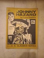 Johnny Hazard/Flip Flink/Jerry Spring, Boeken, Ophalen of Verzenden, Zo goed als nieuw