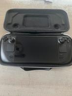 Steam deck 512 GB OLED + docking station, Ophalen, Zo goed als nieuw
