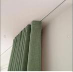 inbouw gordijnrails 300 cm - nieuw !! 2 stuks beschikbaar, Huis en Inrichting, Ophalen, Nieuw, Wit