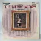 The Merry Widow, Ophalen of Verzenden