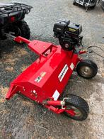 Kraffter klepelmaaier atv - quad, Zakelijke goederen, Landbouw | Werktuigen, Ophalen