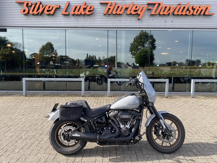 Harley-Davidson Low Rider S met 24 maanden waarborg, Motoren, Motoren | Harley-Davidson, Overig
