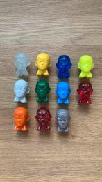 Dragonball Z gogos gogo’s, Verzamelen, Poppetjes en Figuurtjes, Ophalen of Verzenden, Zo goed als nieuw