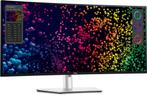 Dell UltraSharp 40-inch monitor - U4025QW met geïntegreerde, Computers en Software, Monitoren, Ophalen, Thunderbolt, 101 t/m 150 Hz