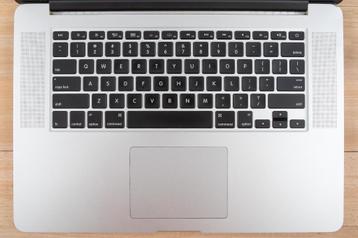 Macbook Pro Medio 2014 i7 2,8GHz 15 Inch beschikbaar voor biedingen