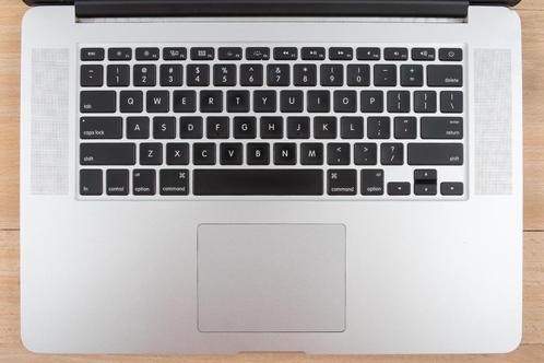 Macbook Pro Medio 2014 i7 2,8GHz 15 Inch, Computers en Software, Apple Macbooks, Zo goed als nieuw, MacBook, 15 inch, 2 tot 3 Ghz