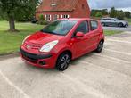 Pixo 1.0i Accenta, 01/2010, Euro5, 107000km, rijklaar, Auto's, Nissan, Te koop, Stadsauto, Benzine, 3 cilinders