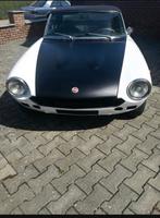 Fiat 124 Spider, Auto-onderdelen, Ophalen, Fiat