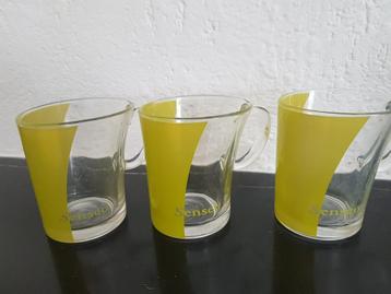Senseo kopjes  beschikbaar voor biedingen