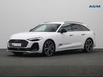 Audi A5 Avant e-hybrid (PHEV) A5 Avant e-hybrid 2.0 TFSI Qua, Automaat, Wit, Break, Hybride Elektrisch/Benzine