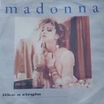 Madonna - Like a virgin, Cd's en Dvd's, Verzenden, 7 inch, Single, Zo goed als nieuw