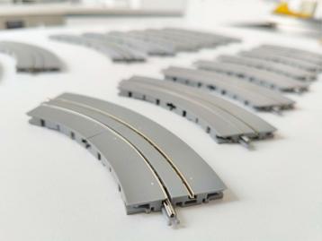 Tomix N Gauge - 91086 Wide Tram - Track Layout MA-WT beschikbaar voor biedingen