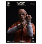 DAMTOYS Gangsters Kingdom GKS001 SAXON ED HARRIS No Hot Toys, Collections, Fantasy, Enlèvement ou Envoi, Neuf