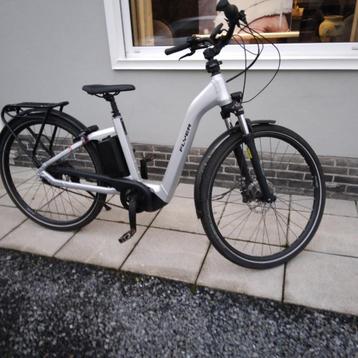 Electrische fiets Flyer Gotour 5 5.00 630 Wh kleine maat beschikbaar voor biedingen