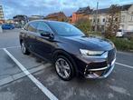 Citroën DS7, Auto's, DS, Automaat, 4 deurs, Bruin, Leder