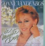 LP- Conny Vandenbos - De Mooiste Dag, Ophalen of Verzenden
