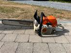 Stihl MS391, Ophalen, Stihl, Gebruikt, Kettingzaag