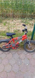 Fiets kinderen, 14 inch of minder, Ophalen of Verzenden, Zo goed als nieuw