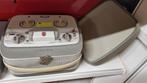 TK20 magnetische bandrecorder, Ophalen of Verzenden, Bandrecorder