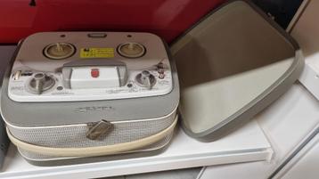 TK20 magnetische bandrecorder beschikbaar voor biedingen