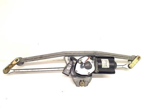 Ruitenwismotor + Mechaniek van een Renault Kangoo, Auto-onderdelen, Ruiten en Toebehoren, Renault, Gebruikt, 3 maanden garantie