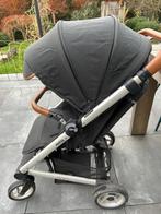 Mutsy buggy nexo, Kinderen en Baby's, Buggy's, Ophalen, Gebruikt, Overige merken, Voetenzak