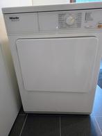 Miele Mistral, Ophalen, Luchtafvoer, 4 tot 6 kg, Zo goed als nieuw