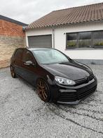Golf 6 1.6 TDI STAGE 3  R-look, Autos, Euro 5, Achat, Entreprise, Boîte manuelle