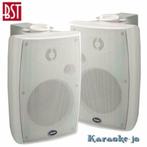 BST 370TW 100Volt Luidspreker set 2-weg 40 Watt, Audio, Tv en Foto, Ophalen of Verzenden, Nieuw, Overige typen