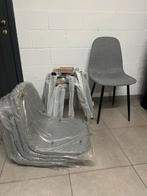 Stoelen volledig nieuw, Huis en Inrichting, Stoelen, Ophalen, Nieuw