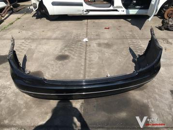 Mercedes C klasse Coupe 1.8 2014  2500106  AchterBumper   08 beschikbaar voor biedingen