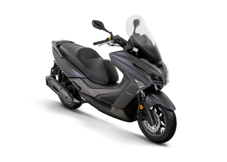 KYMCO X.TOWN 125i CBS SALONACTIE, Vélos & Vélomoteurs, Scooters | Kymco, Neuf, Essence, Enlèvement