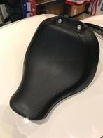 Zadel harley davidson, Motoren, Onderdelen | Harley-Davidson, Ophalen of Verzenden, Gebruikt