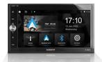 camper infotainer / radio Xzent x-527, Ophalen