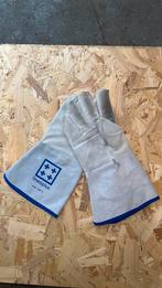 Professionele oven handschoenen, Ophalen of Verzenden, Zo goed als nieuw