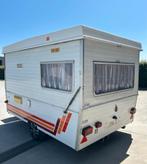 Casita plooicaravan 650 kg, Caravans en Kamperen, Vouwwagens, Ophalen