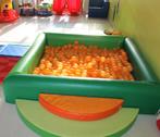 Ballenbad Wesco, Kinderen en Baby's, Ophalen, Gebruikt