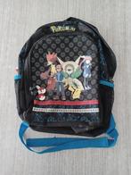 Rugzak Pokémon, Ophalen, Gebruikt