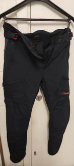 Pantalon Dainese Cordura Taille 46, Motoren, Kleding | Motorkleding, Ophalen