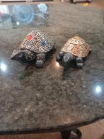 tortues, Ophalen of Verzenden, Zo goed als nieuw