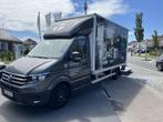 Volkswagen Crafter chassis enkele cabine L4 35 la, Automaat, https://public.car-pass.be/vhr/77d3cce9-bbab-4fcf-9efe-ed8ecf2e0179