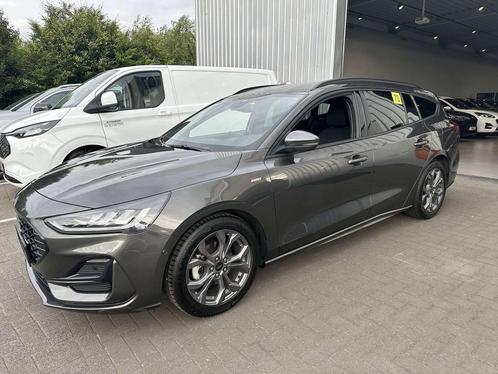 Ford Focus EcoBoost mHEV ST-Line (bj 2022), Auto's, Ford, Te koop, Focus, ABS, Achteruitrijcamera, Adaptieve lichten, Adaptive Cruise Control