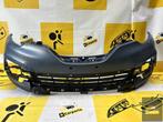 Voorbumper Renault Captur Facelift 2016-2019 620222192R, Gebruikt, Voor, Renault, Bumper