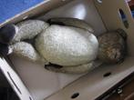 Vintage teddybeer 1943, Ophalen of Verzenden