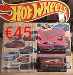 Rlc hotwheels, Enlèvement ou Envoi