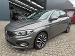 Fiat Tipo sedan - Benzine - Automaat/Navigatie/Alu velgen, Auto's, Fiat, 4 deurs, Gebruikt, 4 cilinders, 1600 cc